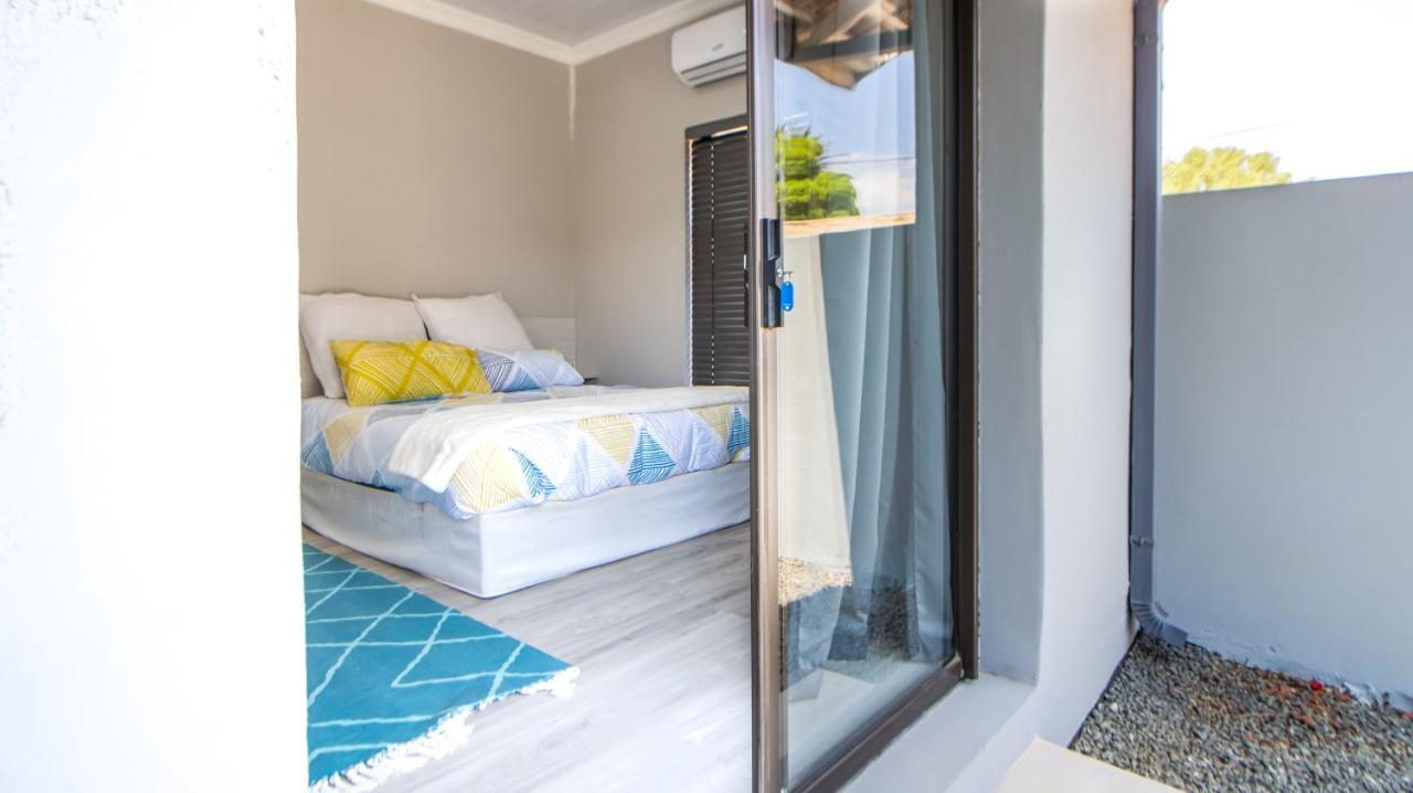Bed and Breakfast 10 Tula Welkom Exterior foto